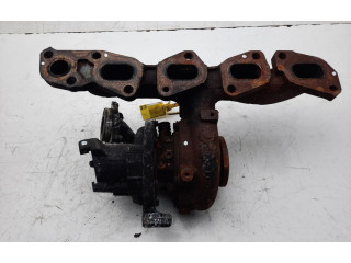 Турбина Volkswagen Golf VII 04L253010H