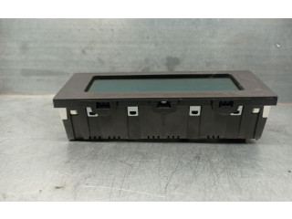 Экран дисплея вверх 96771584XT, 96771584XT00   Citroen C3   