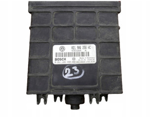 Блок управления двигателя 021906256AC, 0261204888 Volkswagen Transporter - Caravelle T4