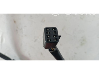 Зеркало электрическое        Jeep Grand Cherokee  1993 - 1998 года   