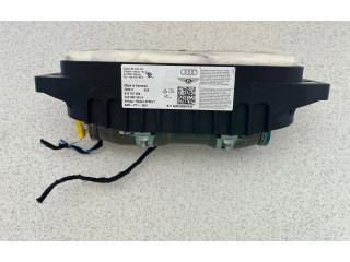 Подушка безопасности пассажира 4G8880204A, 610707000 Audi A7 S7 4G