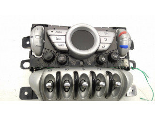 Блок управления климат-контролем 69817002 Mini One Cooper R56