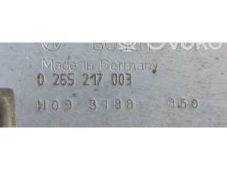 Jednotka ABS 0265217003 Mercede-Benz S W140 1991