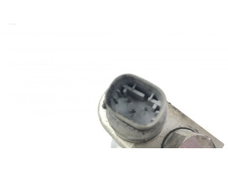 Другая часть передней ходовой части