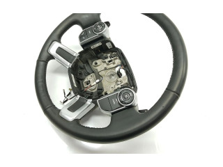 Руль Land Rover Discovery 5 2017 - года LR035875, LR035875