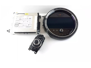 Vstřikovací lišta 9824925, 5A3B4C1 Mini Clubman F54