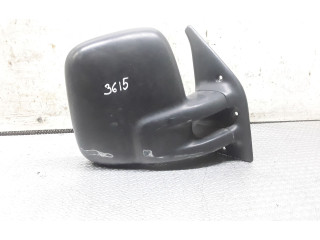 Зеркало (механическое) Volkswagen Transporter - Caravelle T4 1991 - 2003 года