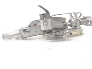 Руль Skoda Fabia Mk2 (5J)  2007 - 2014 года 6Q1419501BF      