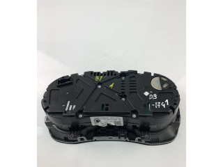 Панель приборов 6V0920740 Skoda Fabia Mk3 (NJ)