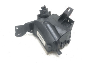 Блок предохранителей     Peugeot 2008 I    