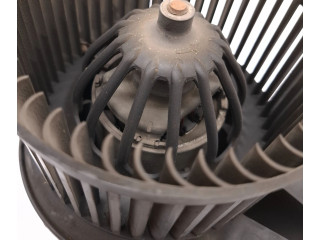 Вентилятор печки 659963H, 02203052100012245 Peugeot 406