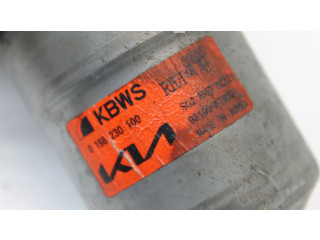 Моторчик дворников 98100AT900 KIA Niro