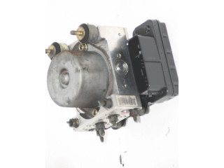 Блок АБС MB44WDE39181, MB44WDE39181 Mitsubishi Outlander 2001 - 2007 года