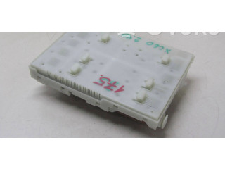 Pojistková skříňka Řídící jednotka BSM 31314511AB   Volvo XC60 2011