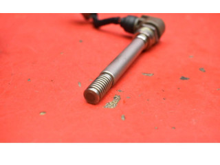 Форсунка Lexus IS 220D-250-350