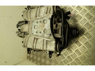 Turbodmychadlo Турбина 06E145601BD, VD36698 Audi Q7 4M CREC