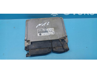 Řídící jednotka 047906030C   Skoda Felicia I 1997