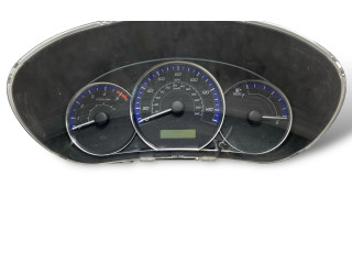 Комплект блоков управления 22611AS600, 2757000101   Subaru Forester SH