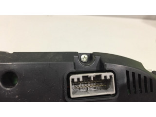 Панель приборов 78100SJFG211M1, 2574208653 Honda FR-V