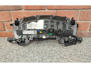 Přístrojová deska BMW 4 G22 G23 G24 G26 2022 5A24438