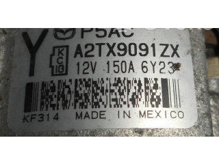 Генератор A2TX9091ZX, P5AC Mazda 3 III