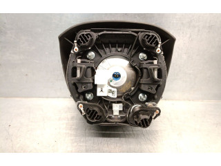 Подушка безопасности водителя 985701142R, 985701142R Dacia Logan II