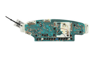 Панель приборов 46316208 Fiat Coupe