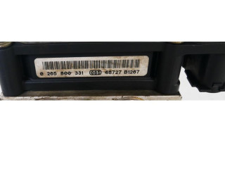 Jednotka ABS 0265800331 Nissan Almera N16 2000