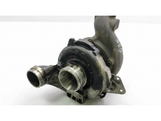 Turbodmychadlo Турбина A6420901480, 7651554 Chrysler 300 - 300C 3.0