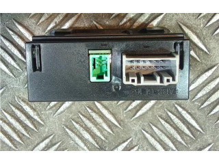 Блок управления D09H669U0, D09H669U0 Mazda CX-3