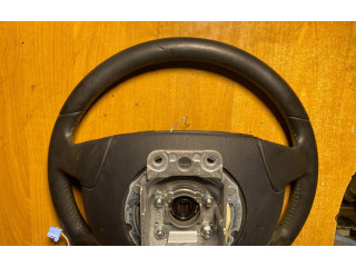 Руль Citroen C5  2008 - 2016 года 96829213ZD, 6080049      