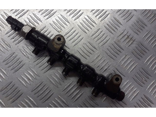 Топливная рампа 9654592680   Citroen C4 I  