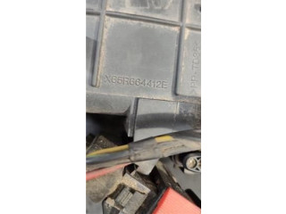 Вентилятор печки X65R664412, X65R664412 Renault Clio III