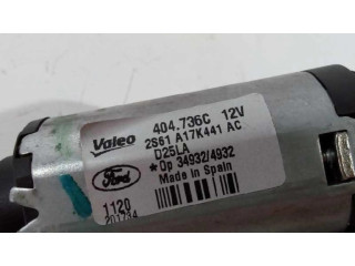 Моторчик заднего дворника 404736C, MOTORLIMPIATRASERO Ford Fusion