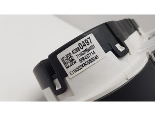 Přístrojová deska Opel Karl 2019 42680497, 688437714