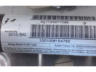 Боковая подушка безопасности A17134077096 Mini One - Cooper Coupe R56