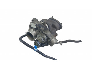 Turbodmychadlo Турбина 4913507950, 10074965 MG 6 1.8 18K4G