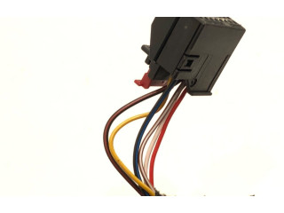 Зеркало электрическое Skoda Octavia Mk3 (5E) 2013 - 2019 года