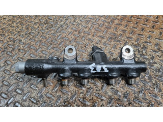 Vstřikovací lišta 0281007280 Mercedes-Benz A W177 pro naftový motor 1.5 608915