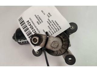 Моторчик дворников 8492008161 Mitsubishi Pajero