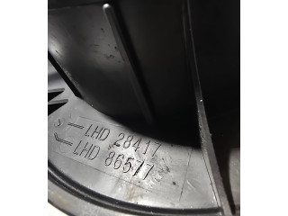 Вентилятор печки LHD28417, 86577 Volvo S60