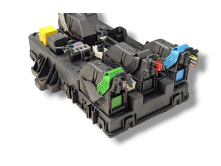 Řídící jednotka 0261208396, 55558787 Opel Zafira B 2007