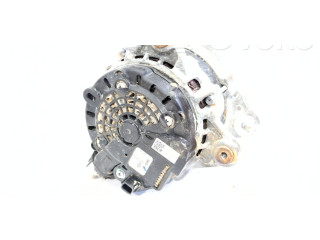 Генератор 231007769R, F000BL08V8 Dacia Sandero III