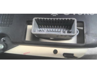 Панель приборов 248106397R   Dacia Logan I       