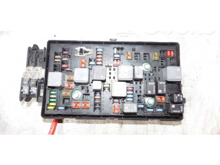 Pojistková skříňka 96982039 Chevrolet Corsa 2009