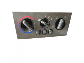 Блок управления климат-контролем 93329465   Opel Meriva A