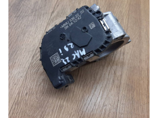 Дроссельная заслонка    06M133062L   Porsche Macan (95B)