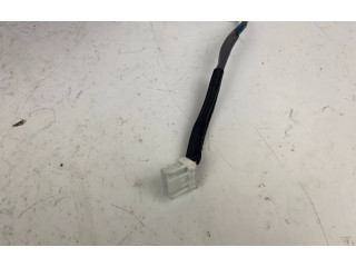 Zpětné zrcátko Toyota Mirai 2019