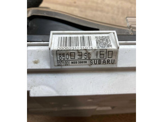 Панель приборов NS03003K, FS0321001   Subaru Forester SH       