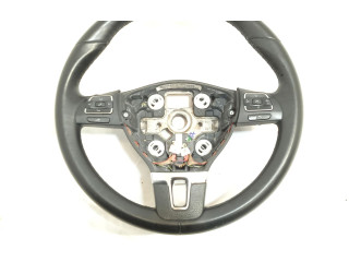 Руль Volkswagen Jetta VI 2011 - 2018 года 5C0419091R